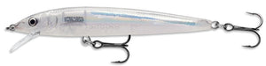 RAPALA HUSKY JERK HJ 10 cm GMN (Glass Minnow) color