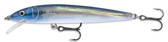 RAPALA HUSKY JERK HJ 10 cm HGH (Helsinki Ghost) color