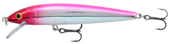 RAPALA HUSKY JERK HJ 6 cm PCL (Pink Clown) color