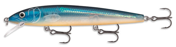 RAPALA HUSKY JERK HJ 14 cm BGH (Blue Ghost) color