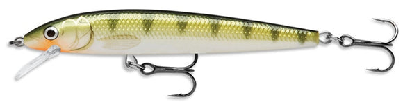 RAPALA HUSKY JERK HJ 10 cm YP (Yellow Perch) color