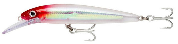 RAPALA HUSKY MAGNUM HMAG15 RH (Red head) color
