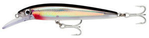 RAPALA HUSKY MAGNUM HMAG15 S (Silver) color