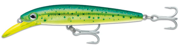 RAPALA HUSKY MAGNUM HMAG15 D (Dorado) color
