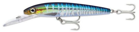 RAPALA HUSKY MAGNUM HMAG15  WHU (Wahoo) color
