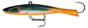 RAPALA JIGGING SHADOW RAP JSDR 9 cm, 5/8 oz, HLW (Halloween) color