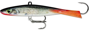 RAPALA JIGGING SHADOW RAP JSDR 9 cm, 5/8 oz, ROL (Live Roach) color
