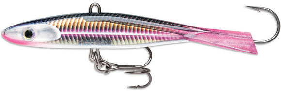 RAPALA JIGGING SHADOW RAP JSDR 9 cm, 5/8 oz, SML (Live Smelt) color