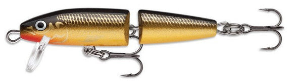 RAPALA JOINTED J 5 cm G (Gold) color