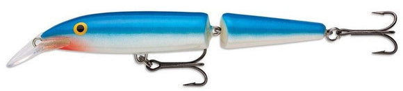 RAPALA JOINTED J 13 cm B (Blue) color