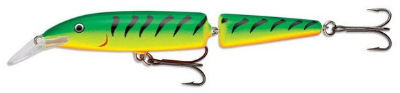 RAPALA JOINTED J 13 cm FT (Firetiger) color