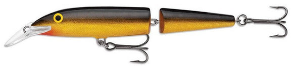 RAPALA JOINTED J 13 cm G (Gold) color