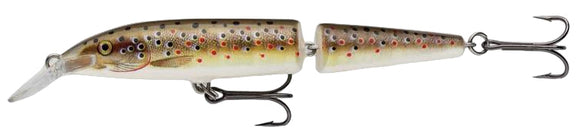 RAPALA JOINTED J 13 cm TR (Trout) color
