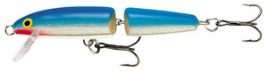 RAPALA JOINTED J 7 cm B (Blue) color