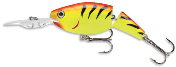 RAPALA JOINTED SHAD RAP JSR 7 cm HT (Hot Tiger) color