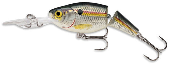 RAPALA JOINTED SHAD RAP JSR 7 cm SD (Shad) color