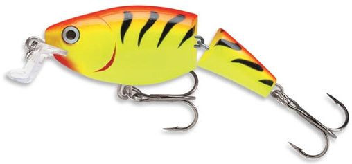 RAPALA JOINTED SHALLOW SHAD RAP JSSR 7 cm HT (Hot Tiger) color