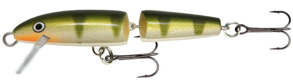 RAPALA JOINTED J 7 cm YP (Yellow Perch) color