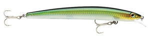 RAPALA MAX RAP MXR 11 cm FG (Flake Green) color