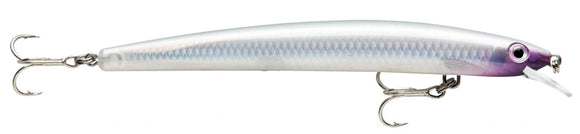 RAPALA MAX RAP MXR 11 cm FPGH (Flake Purple Ghost) color