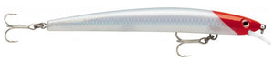 RAPALA MAX RAP MXR 11 cm FRH (Flake Red Head) color