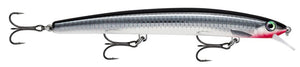 RAPALA MAX RAP MXR 15 cm BSBL (Live Baby Sea Bass) color