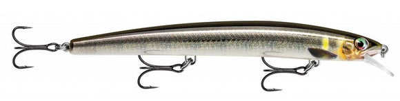 RAPALA MAX RAP MXR 13 cm AYUL (Live Ayu) color