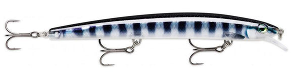 RAPALA MAX RAP MXR 17 cm BCD (Baby Cuda) color