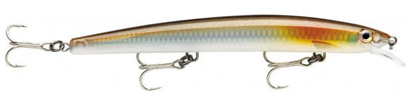 RAPALA MAX RAP MXR 17 cm FAYU (Flake Ayu) color