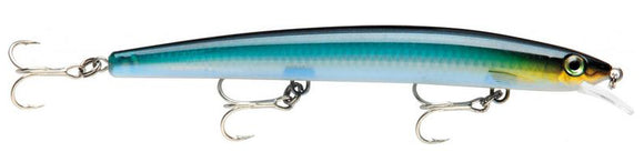 RAPALA MAX RAP MXR 15 cm FB (Flake Blue) color