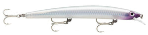 RAPALA MAX RAP MXR 17 cm FPGH (Flake Purple Ghost) color