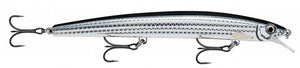 RAPALA MAX RAP MXR 15 cm MUL (Live Mullet) color