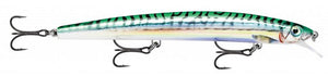 RAPALA MAX RAP MXR 17 cm SGML (Live Green Mackerel) color