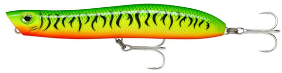 RAPALA MAX RAP WALK'N ROLL MXRWR 10 cm FT (Firetiger) color