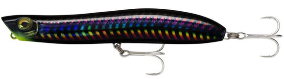SALTWATER RAPALA MAX RAP WALK'N ROLL MXRWR 13 cm NIA (Night Aurora) color