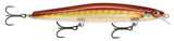 RAPALA MAX RAP LONG RANGE MINNOW MXLM 12 cm DOL color