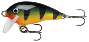 RAPALA MINI FAT RAP MFR 3 cm P (Perch) color