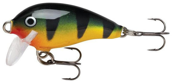 RAPALA MINI FAT RAP MFR 3 cm P (Perch) color
