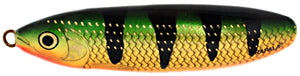 RAPALA MINNOW SPOON 7 cm P (Perch) color - Pike killer!