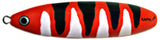 VERY RARE RAPALA MINNOW SPOON 6 cm RBW color - limited edition!