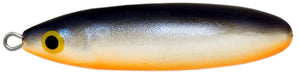 RAPALA MINNOW SPOON 7 cm SD (Shad) color - Pike killer!