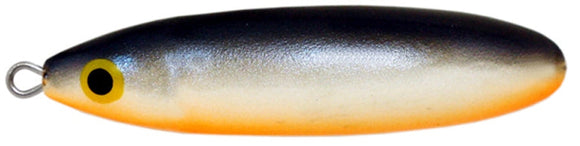 RAPALA MINNOW SPOON 8 cm SD (Shad) color - ultimate pike spoon!