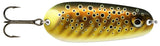 Rapala Nauvo spoon NAV19  6,6 cm TR (Brown Trout) color - Pike spoon!