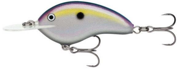 RAPALA OTT'S GARAGE DEEP TINY OGT 7 BGSD (Big Shad) color