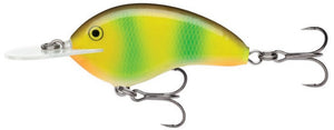 RAPALA OTT'S GARAGE DEEP TINY OGT 7 COS (Coosa Craw) color