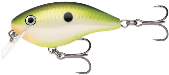 RAPALA OTT'S GARAGE ROCCO OGR 5 BCTS (Bruised Citrus Shad) color