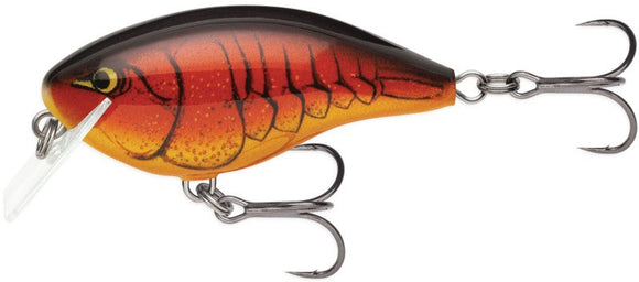 RAPALA OTT'S GARAGE ROCCO OGR 5 CCW (Classic Craw) color - ultimate bass lure!