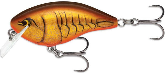 RAPALA OTT'S GARAGE ROCCO OGR 5 DCW (Dark Brown Crawdad) color