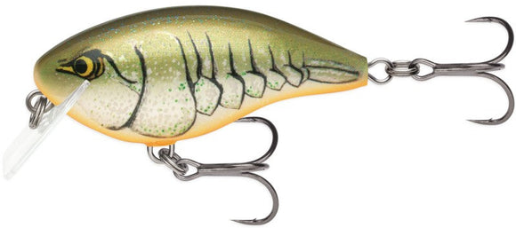 RAPALA OTT'S GARAGE ROCCO OGR 5 RTBC (Rootbeer Crawdad) color