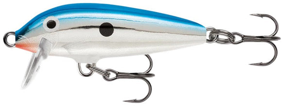 ORIGINAL FLOATING OF 3 cm CHB (Chrome Blue) color